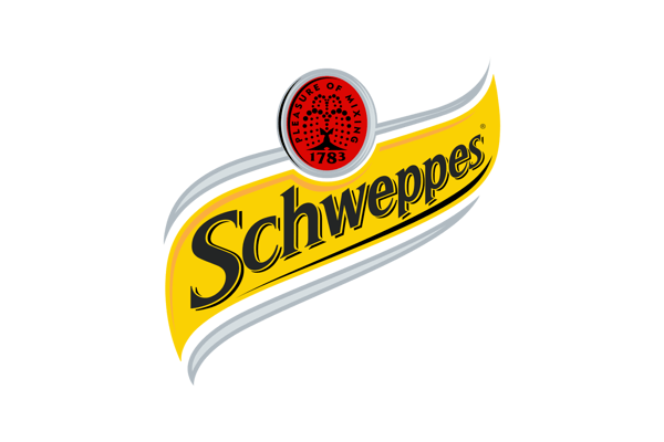 Logo Schweppes