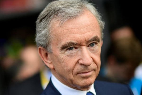 arnault