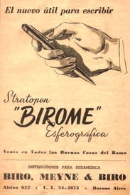 biro meyne