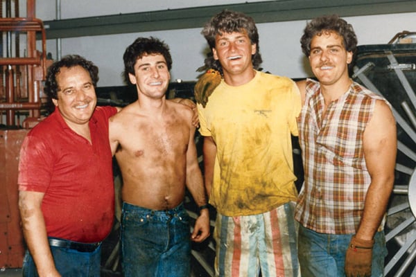 founders