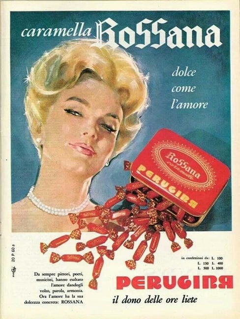 rossana