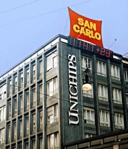 san carlo via turati