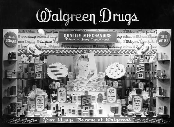 walgreen drugs